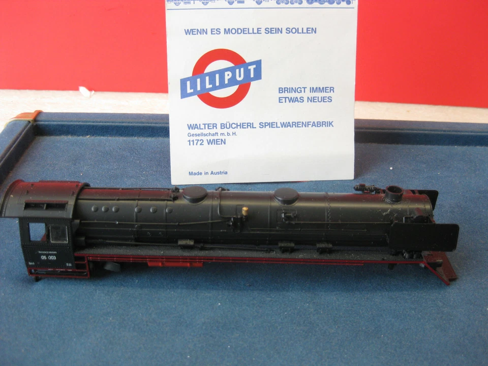 Vivienda Liliput #30543/10503 Loc Br 05 003 DB nueva Foto 2 de 3