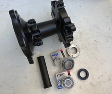 Honda XR 600r 42635MAG870 rear hub RESTORED LT110