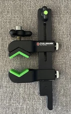 Cullmann Clamp Camera Mount Attachment West Germany