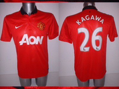 kagawa jersey