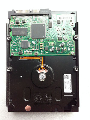 Seagate st3400820as Barracuda 7200.10 400 GB 7200 RPM SATAハードドライブFW 3。 Seagate Barracuda 7200.10 400GB 3.5