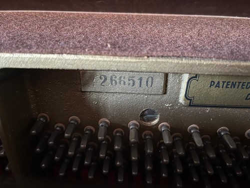 Pianoforte verticale Petrof - Foto 2 di 5