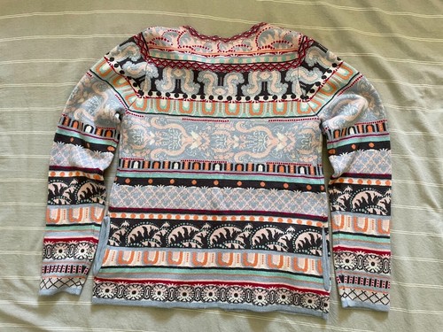 ~NEW~KENZO Kids holiday sweater - Picture 2 of 9