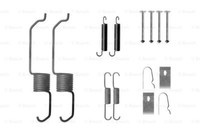 1 987 475 277 Bosch ZubehöRsatz, Bremsbacken FüR Ford,Ford Usa,Mazda