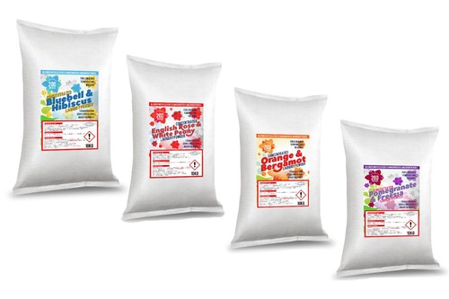 Earth's Scents Washing Powder 10KG 200 Washes Bulk