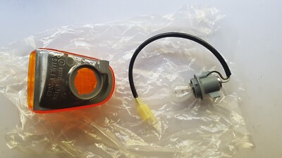 KAWASAKI 23040-1211 LAMP-SIGNAL,RR,RH ZX-11 ZX1100 NEW | eBay