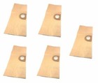 Sacchetto Di Ricambio Per Aspirapolvere X 5 Per VAX 6151SX (25-042)