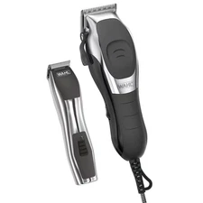 Clipper High Performance Haircutting Kit Cordless Beard Trimmer