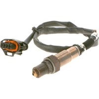Bosch 0 258 010 514 Lambdasonde FüR Opel Chevrolet Lamdasonde Landasonde
