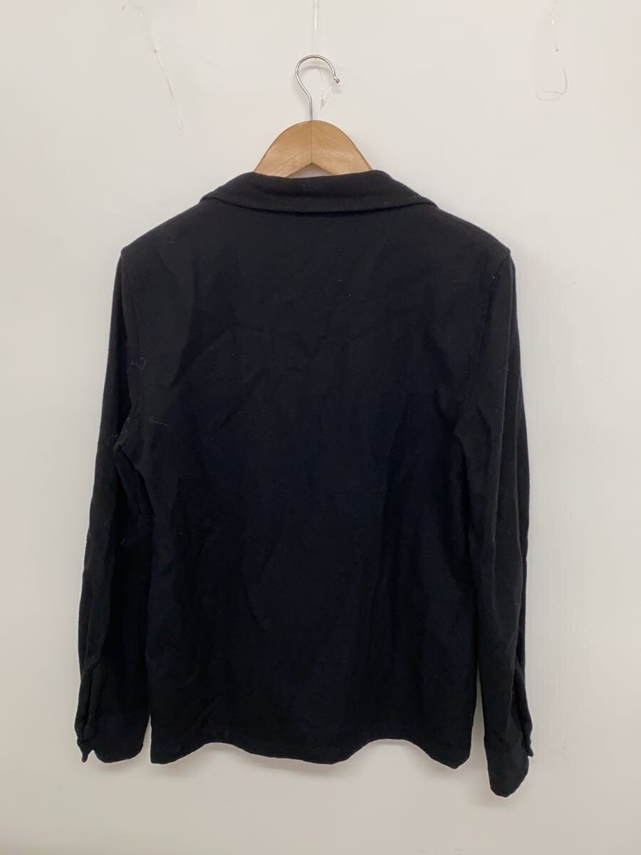 Pendleton Wool Blazer Jacket M Black Tailored - image 2