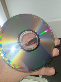 Resident Evil for Sega Saturn (1997) - COMPLETE in excellent shape