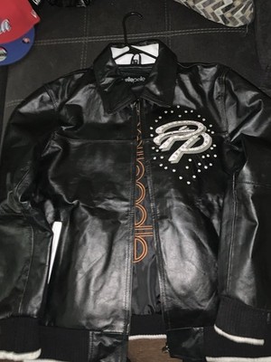 pelle pelle leather jacket men new