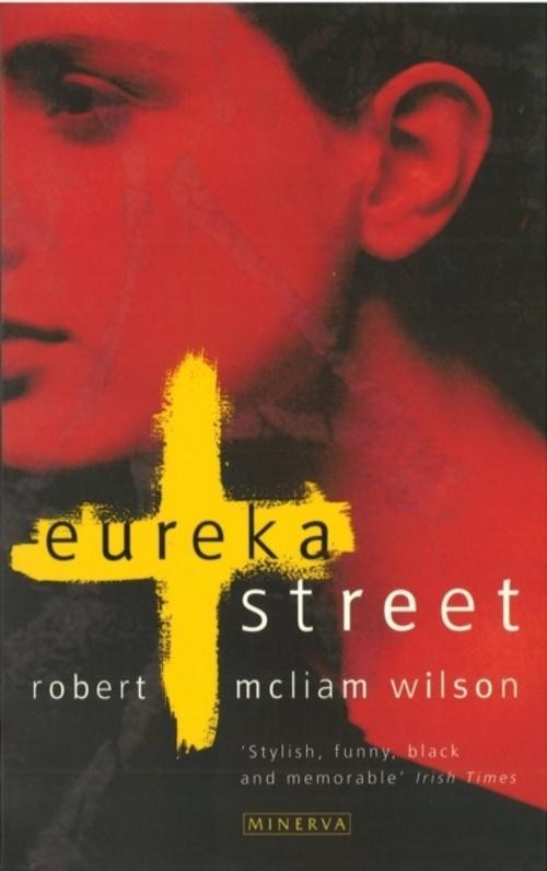 Random House Uk Ltd Eureka Street - Bild 2