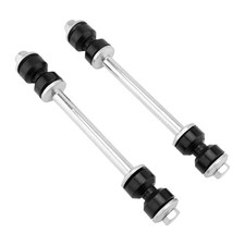 K80631 Sway Bar Stabilizer End Links 2 PCS, Compatible With Chevy Front