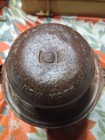 L&N Railroad Lantern Armspear Louisville And Nashville With  Clear Globe — photo 3
