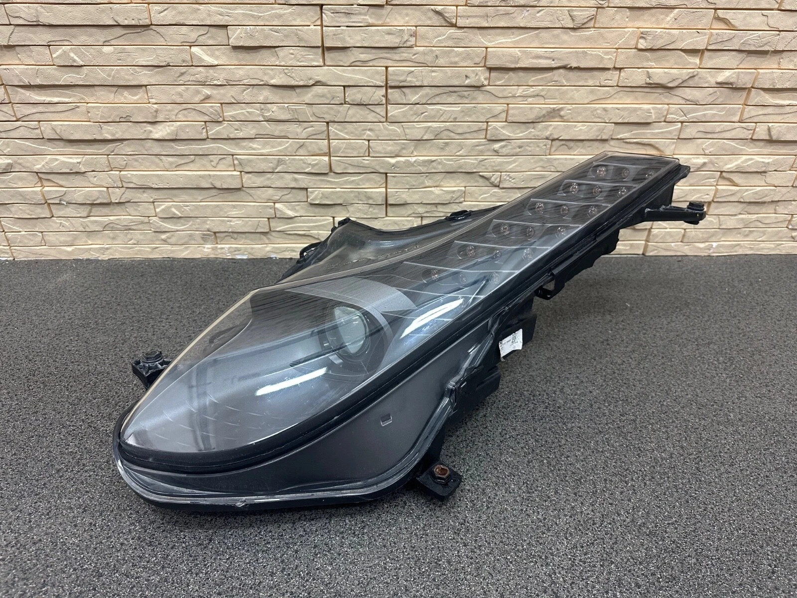 FERRARI 458 LEFR HEADLIGHT 244434