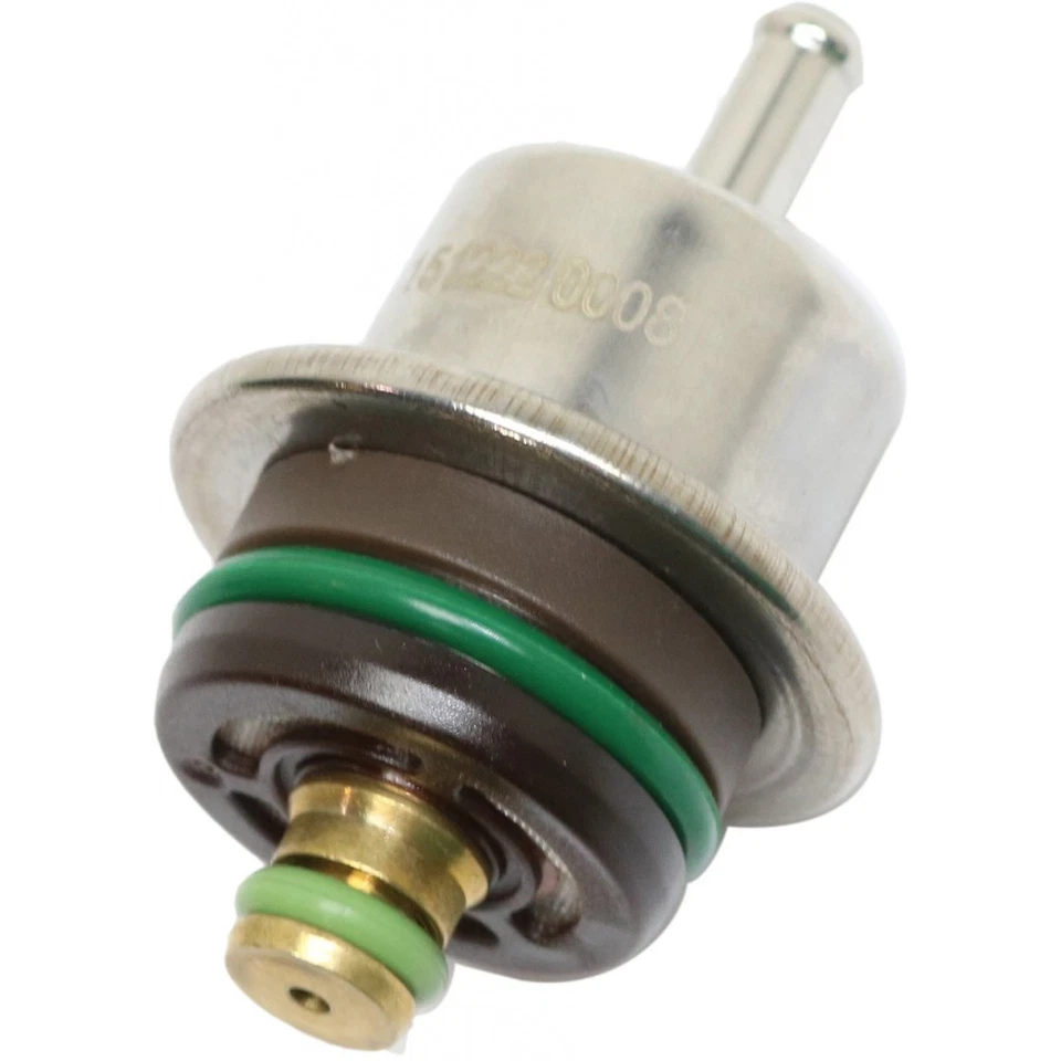 Regulador de presión de combustible para Ford E-450/E-550 Econoline Super Duty 2000 2001 2002 Foto 2 de 4