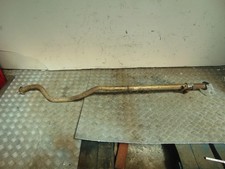 Nissan Pulsar Exhaust Mid Pipe Mk3 C13 1.2 Petrol 2014-2021♪