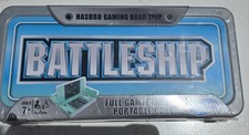 Hasbro Gaming Road Trip Series Battleship - E3280