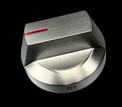 DG94-03950D - Knob (NX60A6511SS, PC ABS, S)