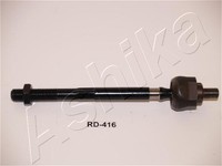 Ashika Axialgelenk Spurstange Vorne FüR Honda CR-V I RD 2.0 16V 4WD 103-04-416