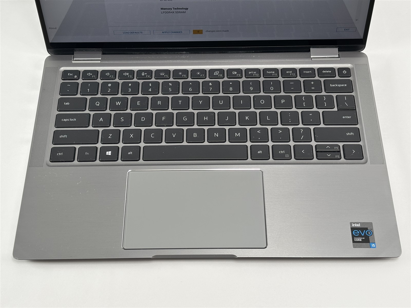 Dell Latitude 9420 2-in-1, 14-Inch Laptop, with Intel Core i5-1135G7 2.4GHz 4 cores, No OS