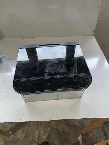 marine FRESH WATER origo 2500e electric alcohol stove boat rv