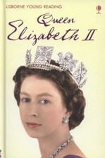Queen Elizabeth II by Susanna Davidson