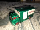 DINKY BEDFORD TK TRUCK CASTROL VINTAGE TRUCK