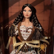 In stock Now M2514 YELLOWSTONE FARM GIRL CANDICE Doll JHD Mizi