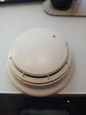 SIMPLEX 4098-9601 SMOKE DETECTOR HEAD - Used