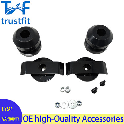 For Toyota Tacoma Tundra 2PCS Suspension Enhancement Kit Bumps NEW