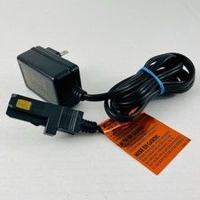 New OEM Fisher-Price Power Wheels AC 12 Volt Battery Charger 00801-2101