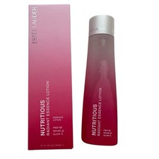 Estee Lauder Nutritious Radiant Essence Lotion  6.7 oz / 200 ml-New in Box