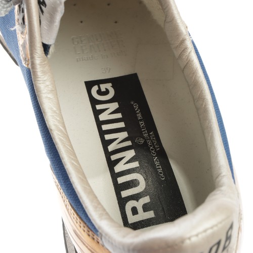 Sneaker Golden Goose Mehrfarbig 39 EUR - Bild 6 von 6