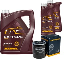 Filtre à huile Hyundai I20