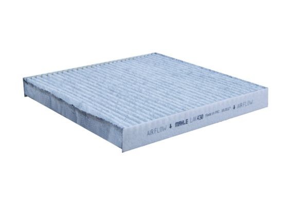 Mahle Filter, Innenraumluft Lak 430-image
