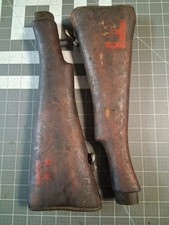 Lee Enfield Butt Stock 2 Pack Smle No1 Mk3 Enfield British Ww1 Ww2 Shtle Lot1 Lee Enfield Butt Stock 2 Pack Smle No1 Mk3 Enfield British Ww1 Ww2 Shtle Lot1