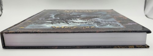 CHANGING BREEDS Hardcover Color Werewolf The Apocalypse 20th Anniversary Edition - Bild 7 von 8