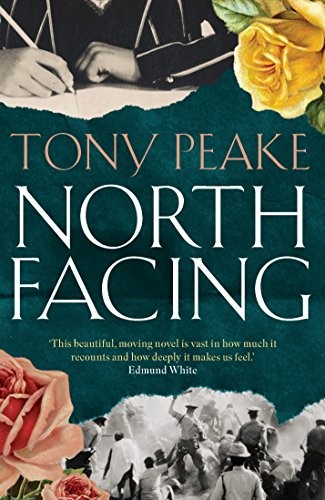 North Facing,Tony Peake