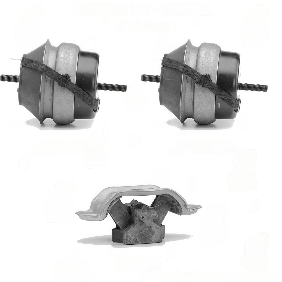 Kit de montaje de motor para Jaguar S-Type 2003 2004 4,2 L V8 Foto 3 de 4