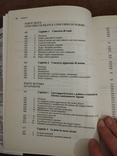 Diritto penale. Parte generale Giovanni Fiandaca Enzo Musco Zanichelli - Picture 15 of 19