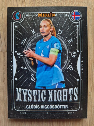 Topps Merlin UEFA Women’s Euro 2025 - Pick your Card - Bild 87 von 124