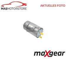 KRAFTSTOFFFILTER MAXGEAR 26-0667 A FÜR CHRYSLER DELTA,YPSILON 1.3L,1.6L,2L