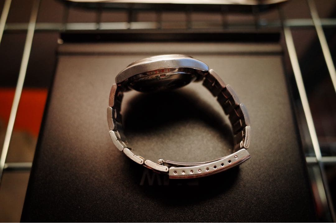 Confirmed Operation Orient Star Automatic Watch W… - image 2