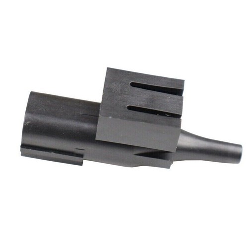 Black Plastic Temp Sensor for Accord Civic For CRV For RDX Reliable Performance - Picture 10 of 12