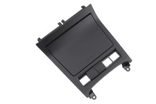 Aschenbecher Anzünder vorne schwarz 5K0857961 VW Golf 5-6 /Cabrio Scirocco 3 Eos