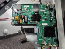 Element 55 E550AE55C Main Board Power Supply ...