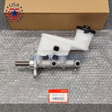 Brake Master Cylinder with Reservoir for Honda Accord 2008-2012 Acura TSX 09-14