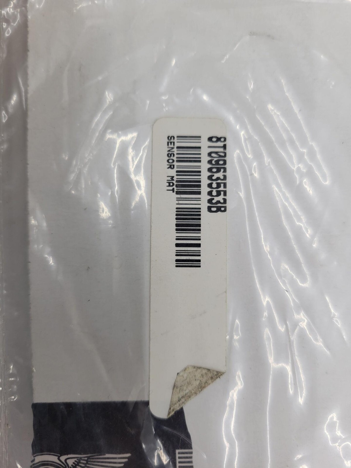 Rolls Royce  Bentley Seat Sensor Mat 8T0963553B